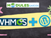 How to integrate WHMCS with WordPress