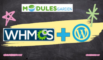 How to integrate WHMCS with WordPress