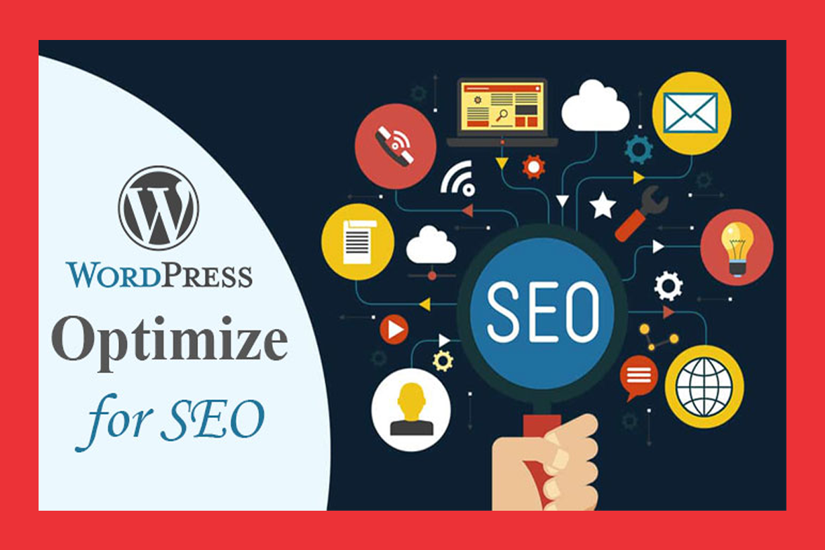 Optimize WordPress Site for SEO