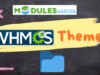 Top 10 WHMCS themes