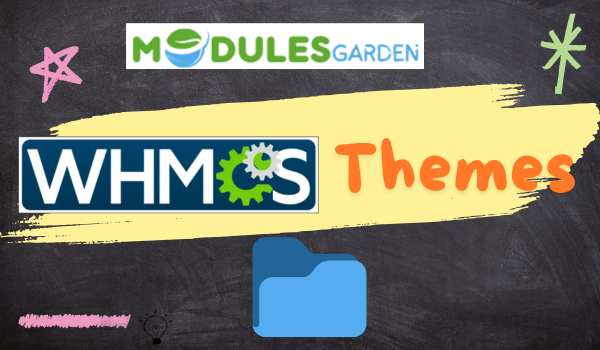 Top 10 WHMCS themes