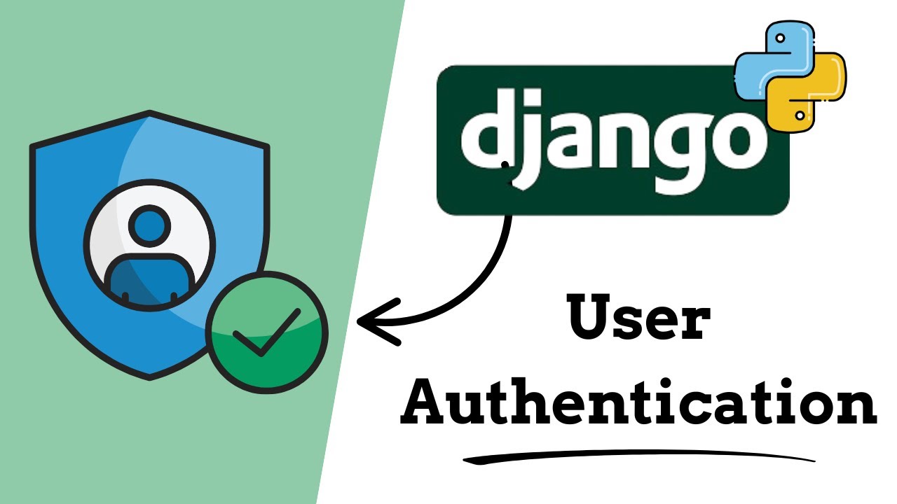 How to Securely Implement Login in Django