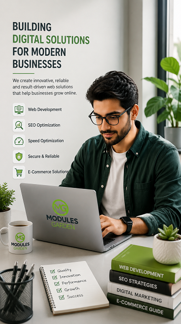 Best Digital Solutions Agency in India