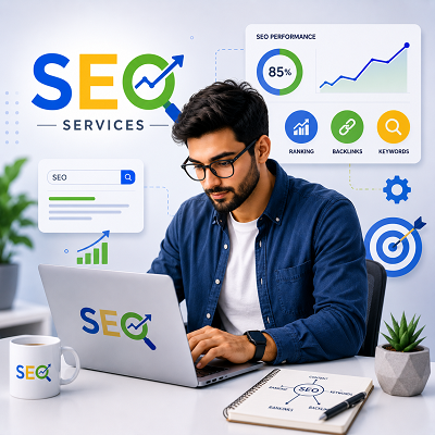Best SEO Services