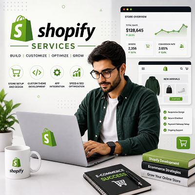 Best Shopify Services