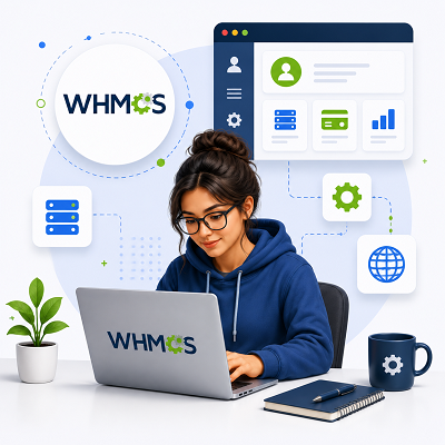Best WHMCS Services