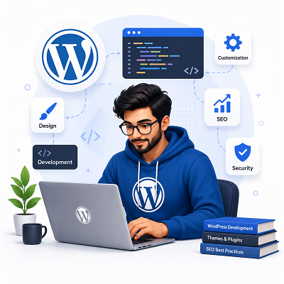 Best WordPress Services