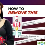 How to Remove Seraphinite Accelerator Copyright