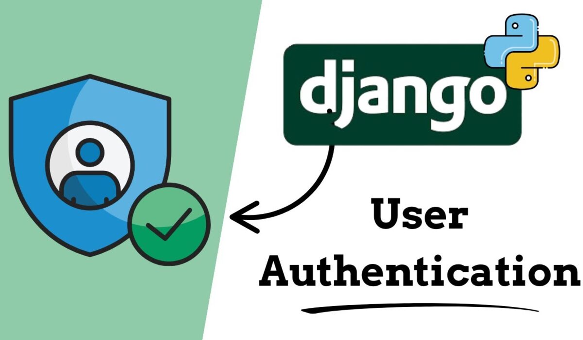 How to Securely Implement Login in Django