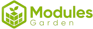 Modules Garden