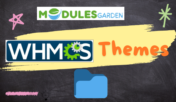Top 10 WHMCS Themes for Hosting Businesses